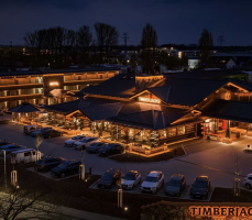 Gastronomieobjekt Trockenbau Bensheim