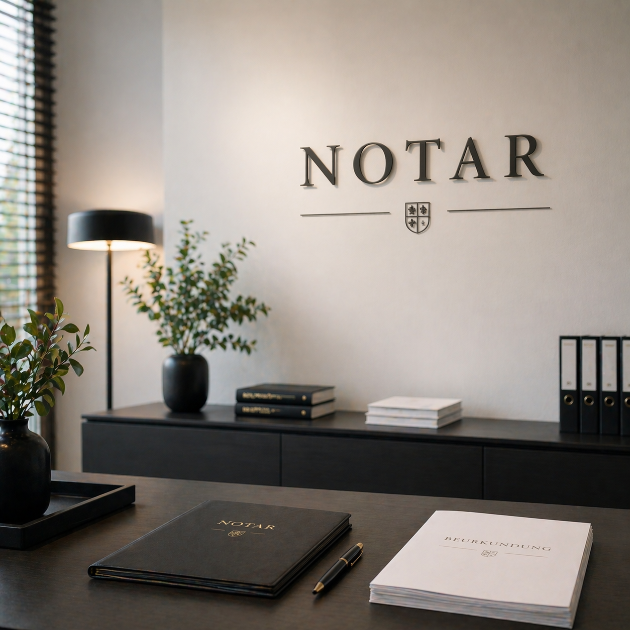 Notare Notar Heilbronn Schwaigern