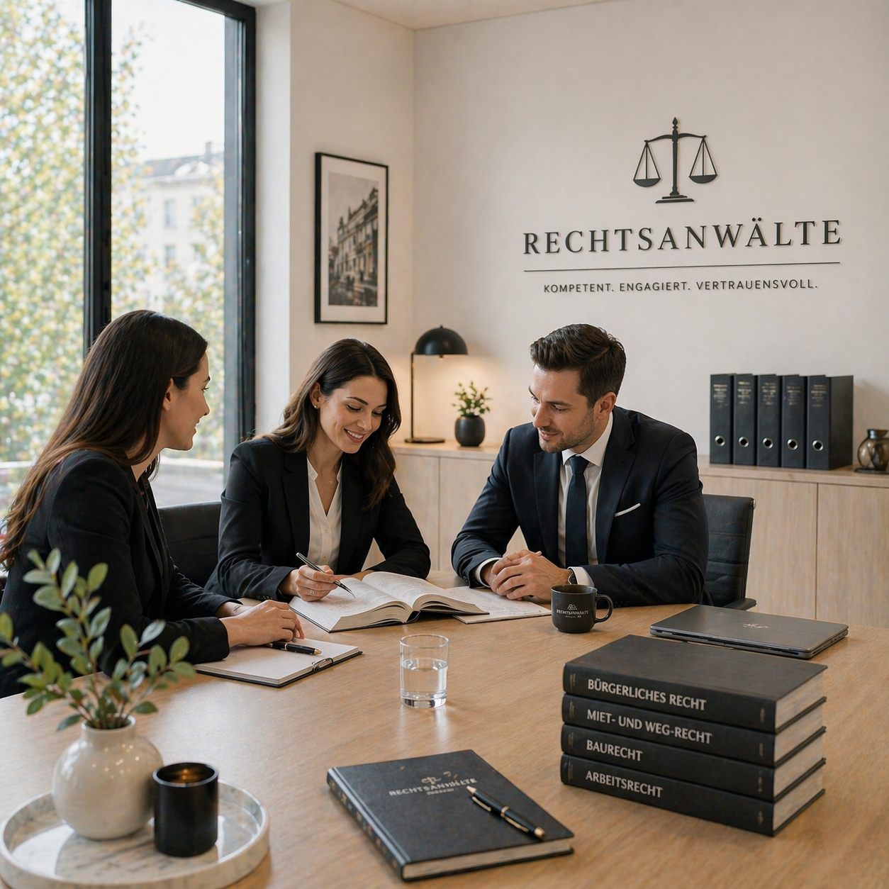 Rechtsanwalt Heilbronn Schwaigern