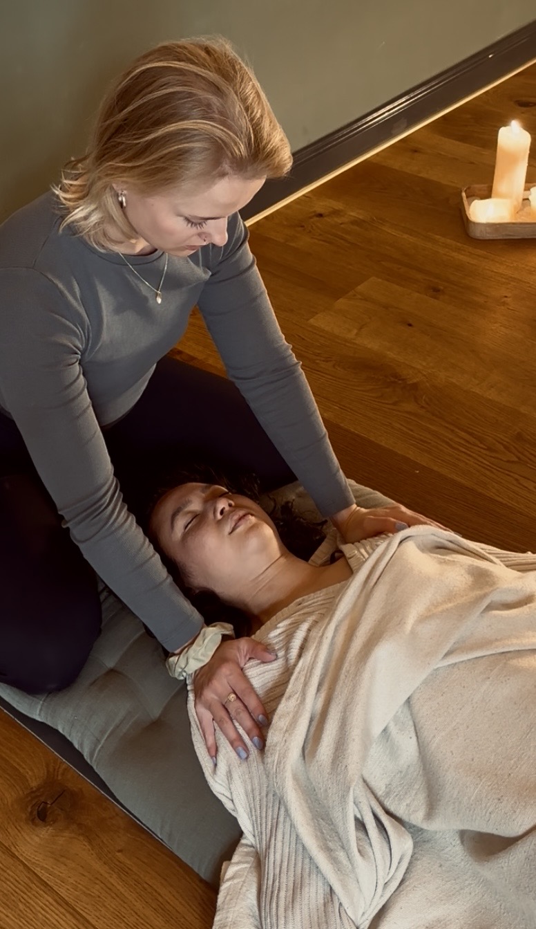 Breathwork