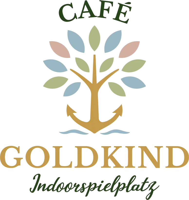 Cafe Goldkind Logo