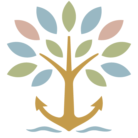 Cafe Goldkind Logo klein