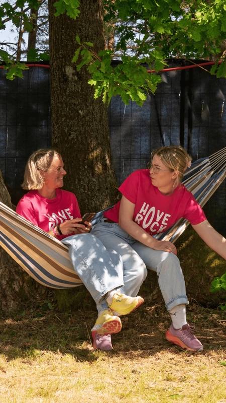 Frivillig på Hove Rock 2025 - bilde 5