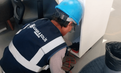 Servicios Eléctricos