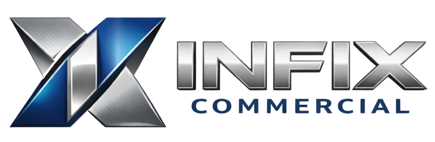 Infix Commercial