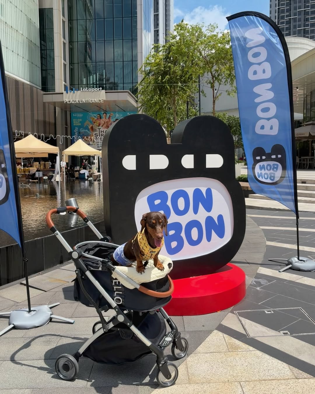 BonBon Malaysia