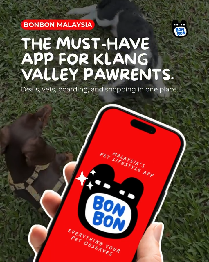 BonBon Malaysia
