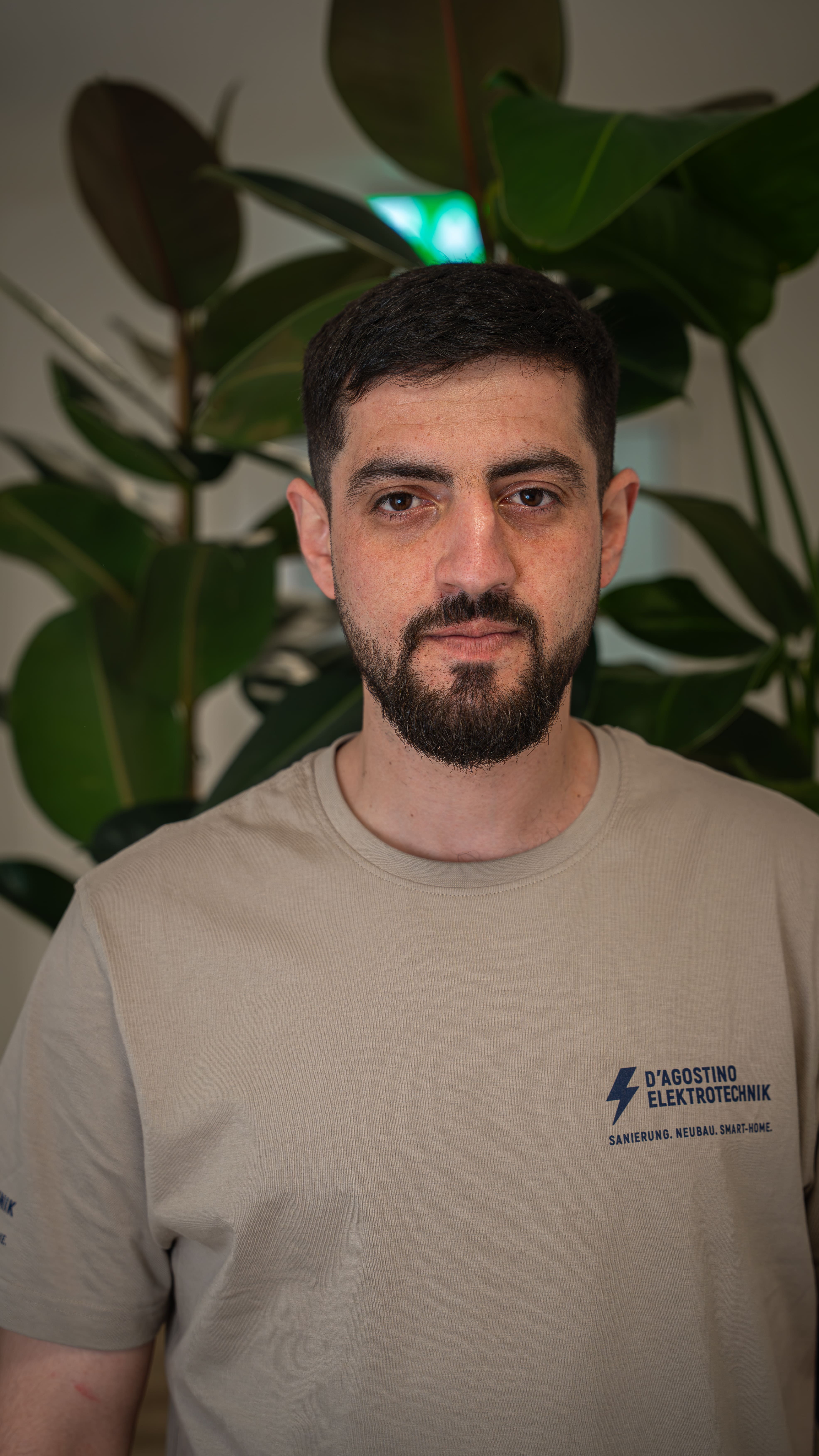 Herr AL Hassen