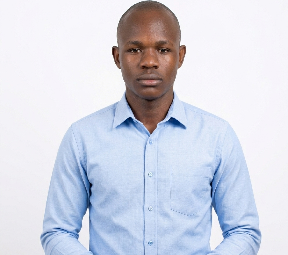 Samwel Ochieng Onyango