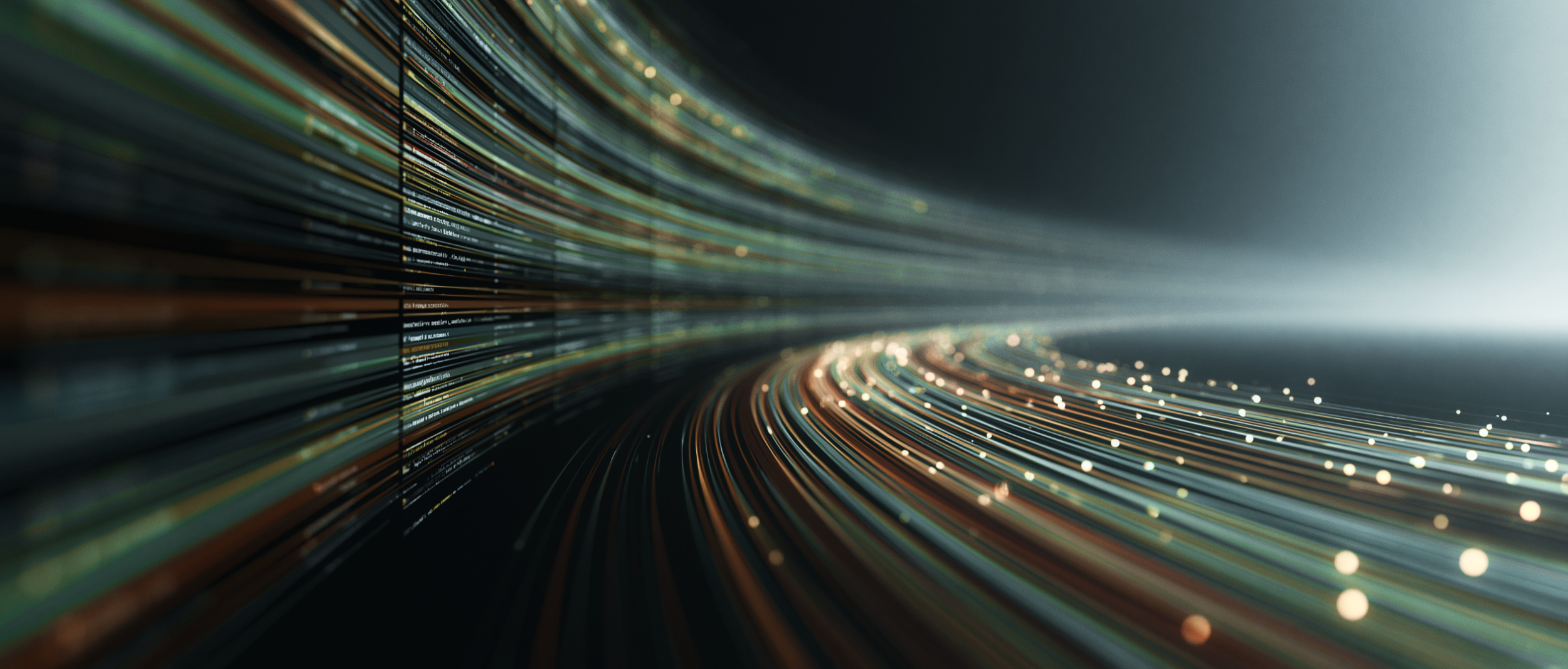 An Imagined Operating System