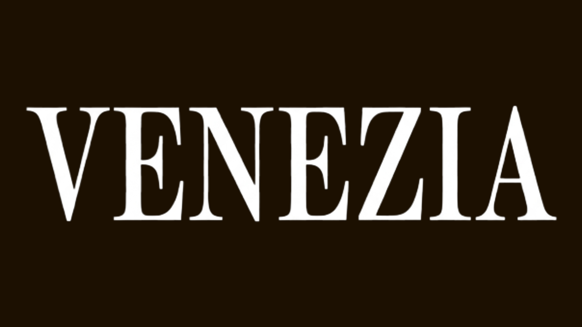 Venezia