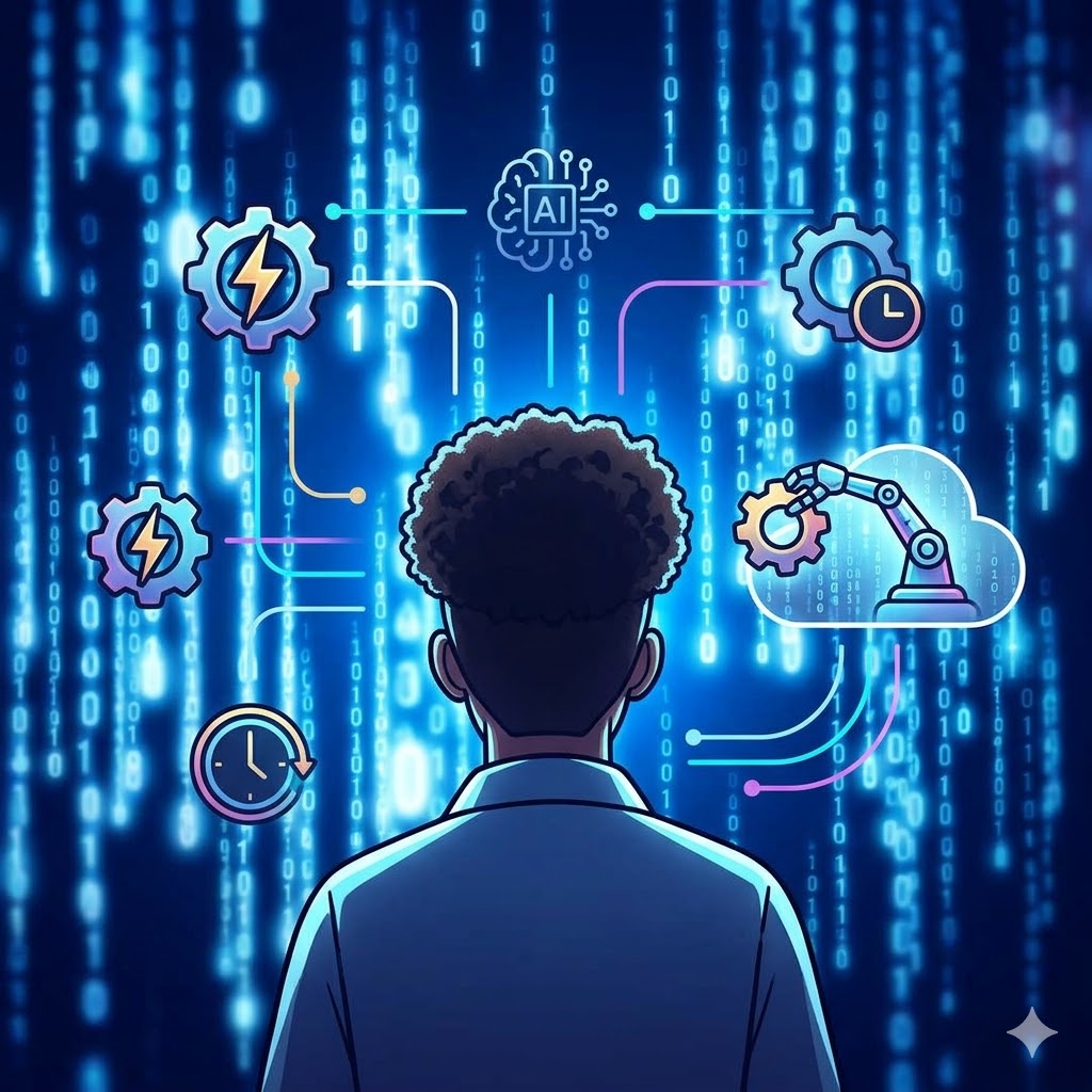 AI Agent & Automation