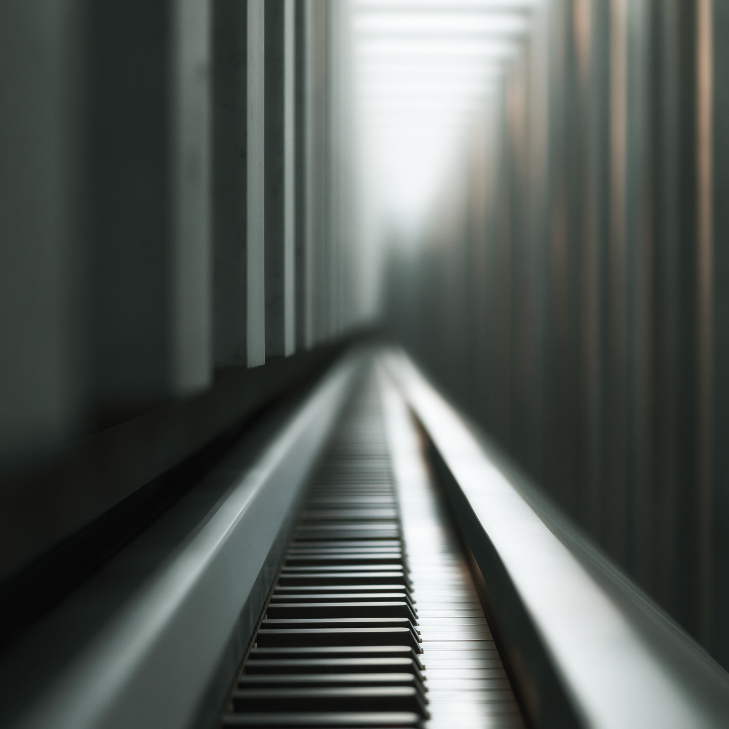 The Endless Sound of You