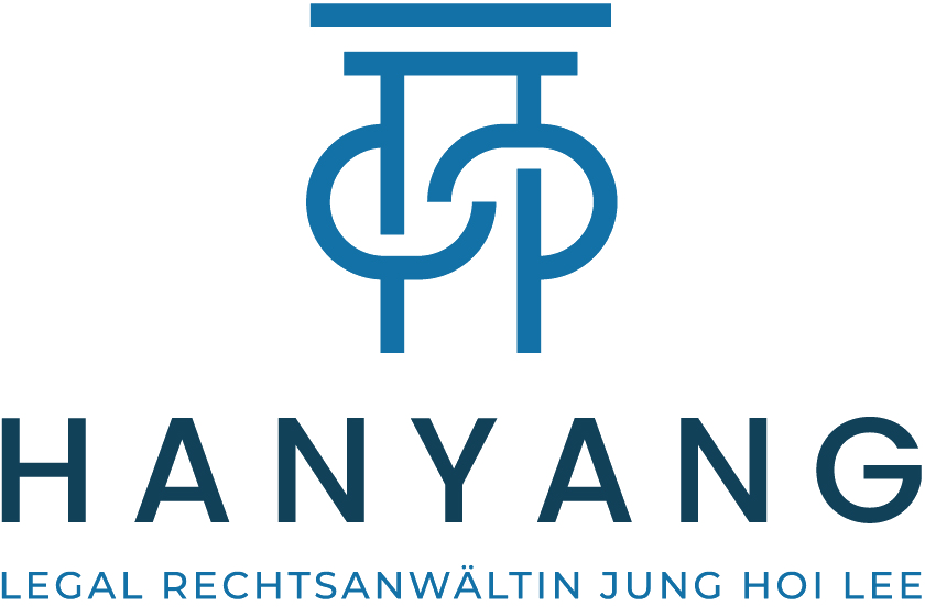 Hanyang Legal – Rechtsanwältin Jung Hoi Lee