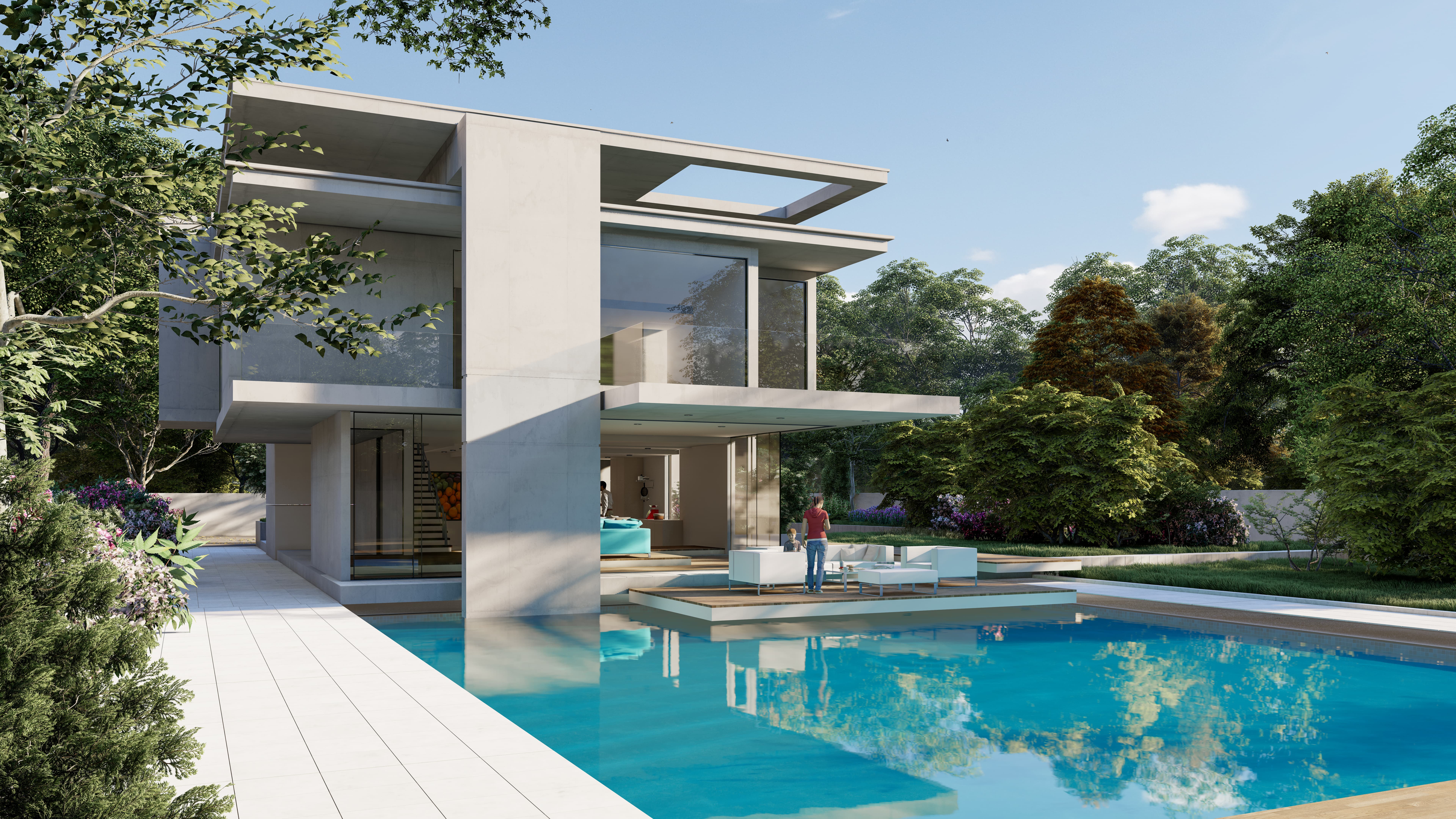 Haus schnell verkaufen München – LB Immobilien Makler Bayern