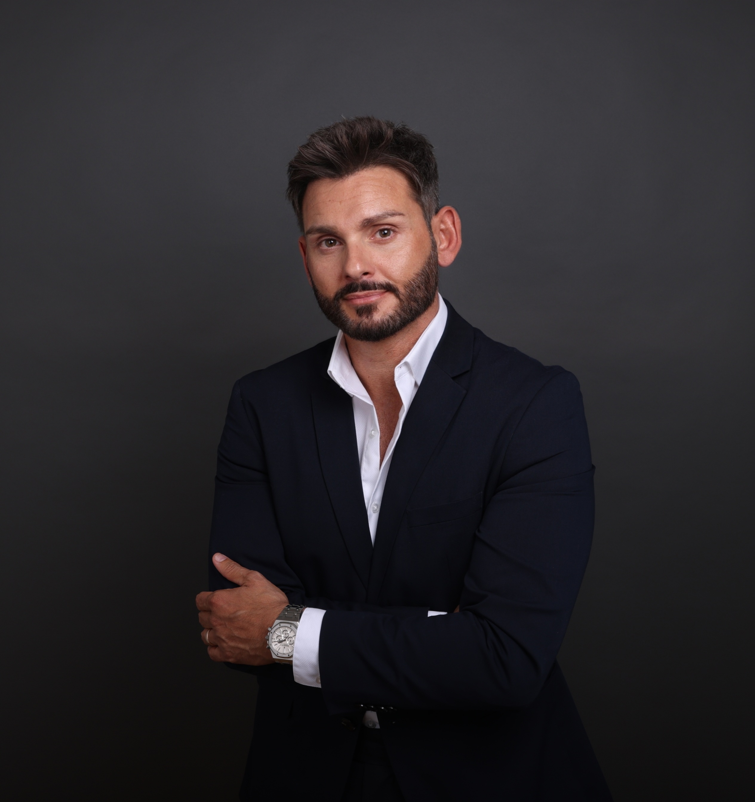 Domenico Suverato