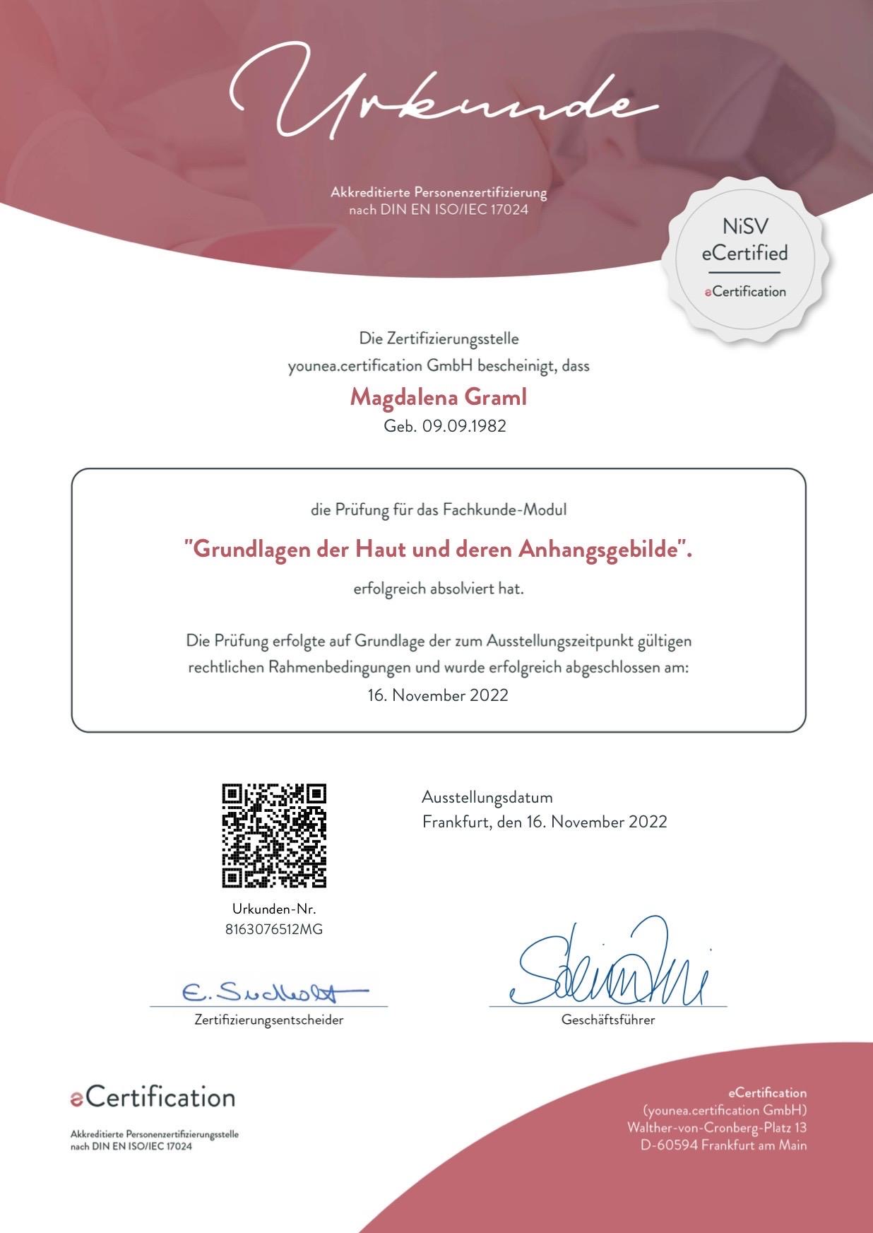 Dauerhafte Haarentfernung bei Alexandrit Aesthetics