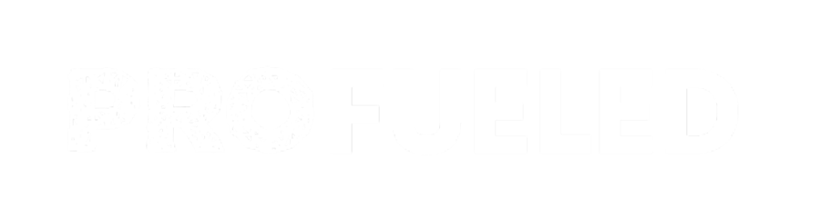 Profueled Rebrand
