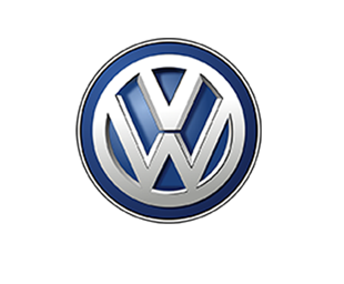 Volkswagen Logo