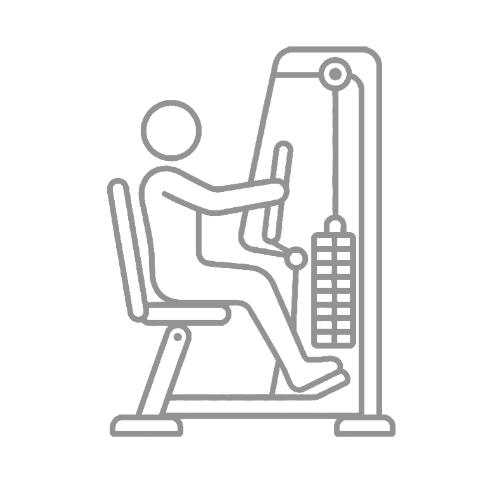 Physiotherapeutisches Training und Beratung Icon