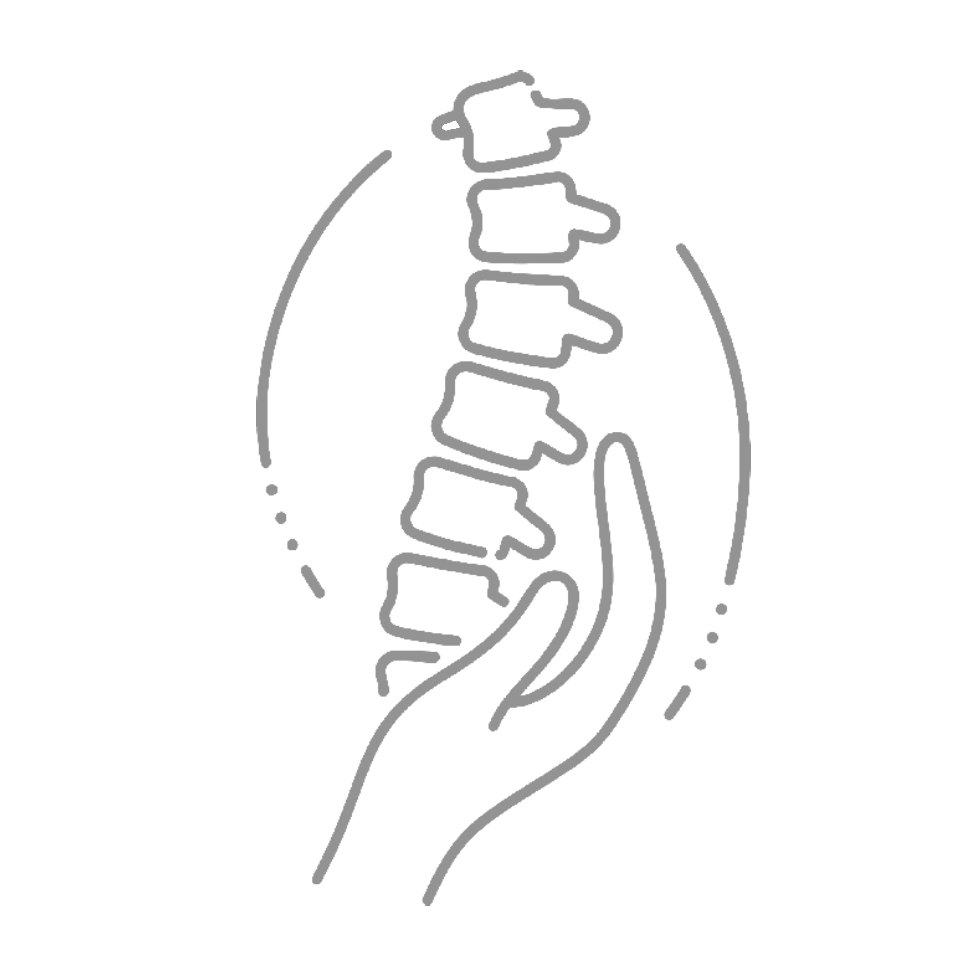 Wirbelsäulenbehandlungen Icon