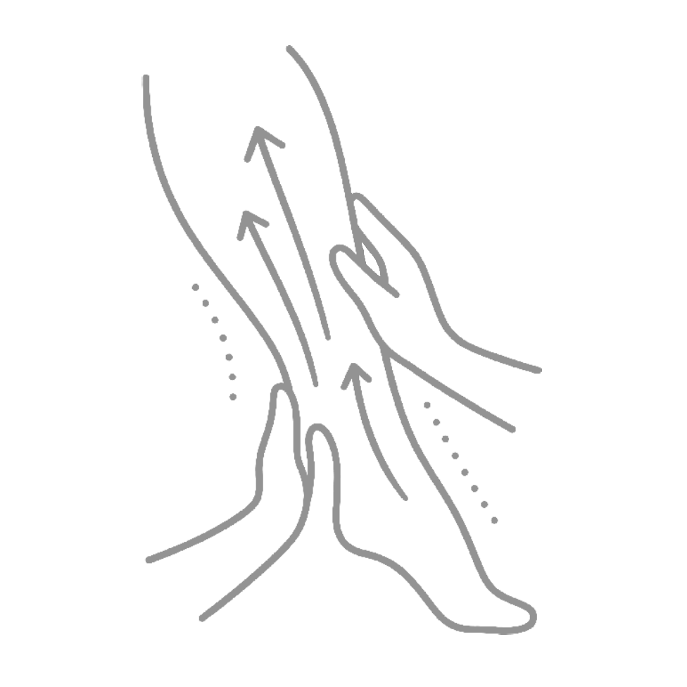 Wärme- und Kältetherapie Icon