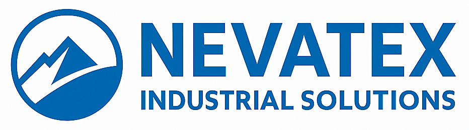 Nevatex Industrial Solutions LLC
