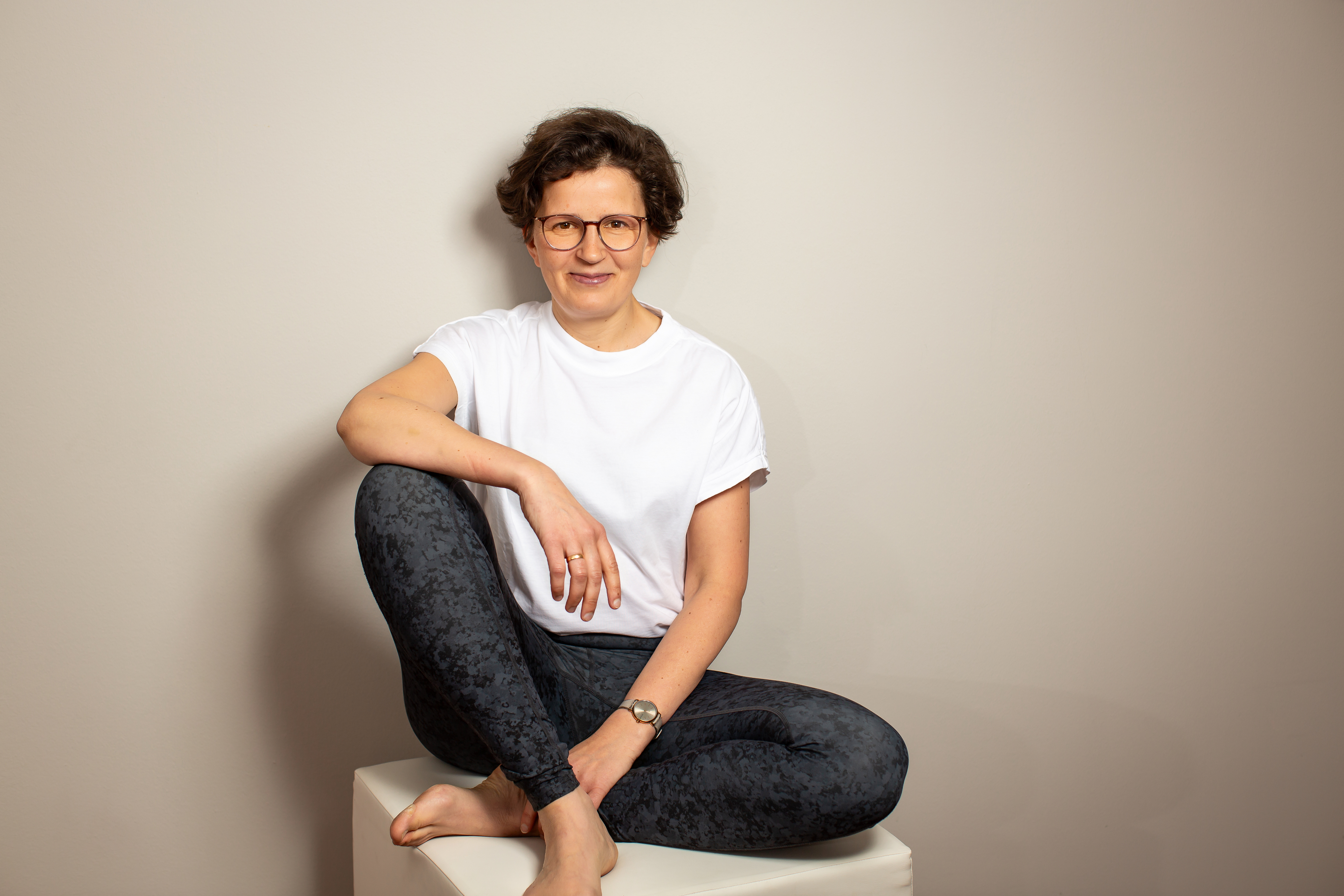Dein Coaching starten