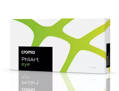 PhilArt Eye