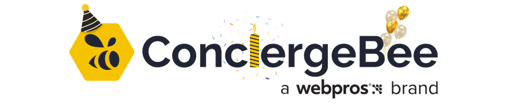 conciergebee.com