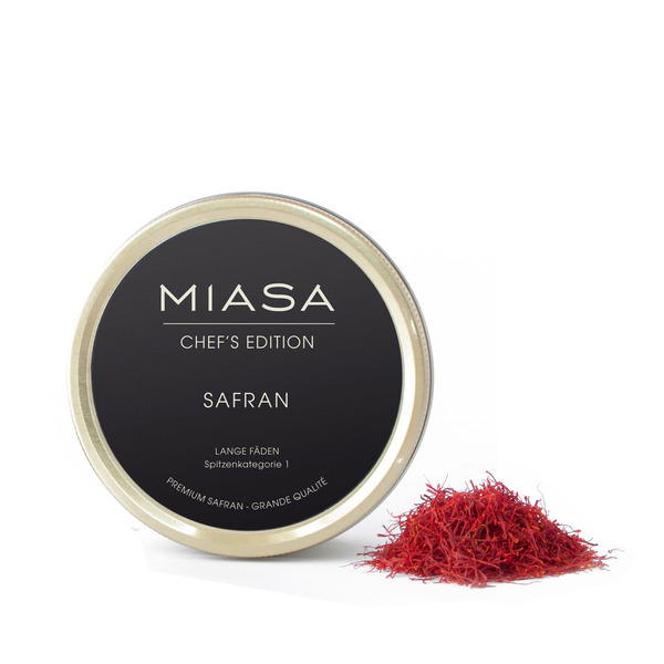 MIASA Safran Chef Edition