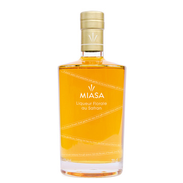 MIASA Safran Likör