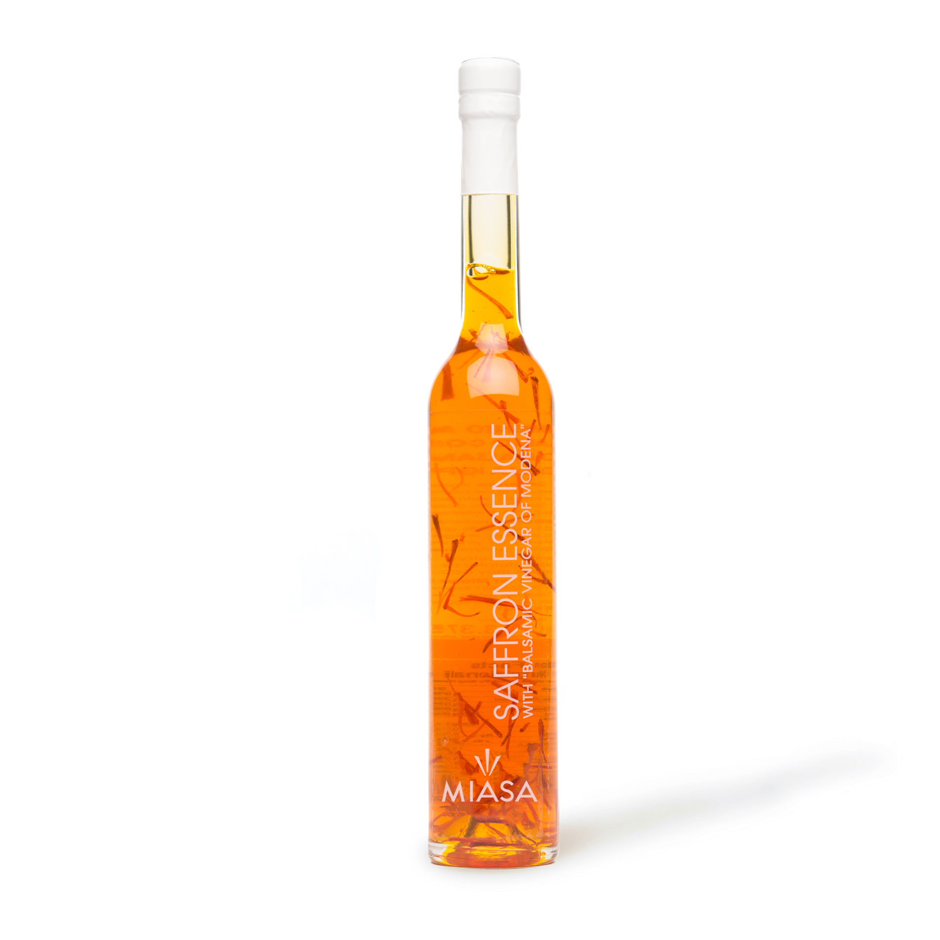 Safran Balsamico