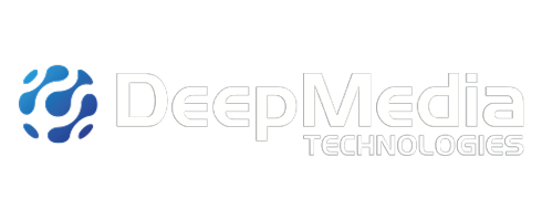 DeepMedia Technologies Logo
