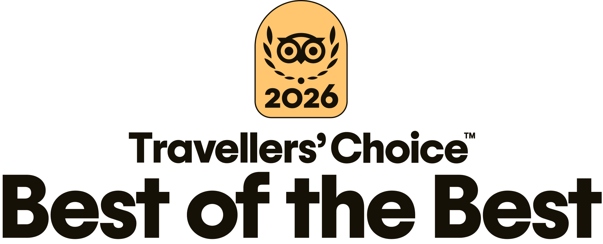 tripadvisor logo 2025