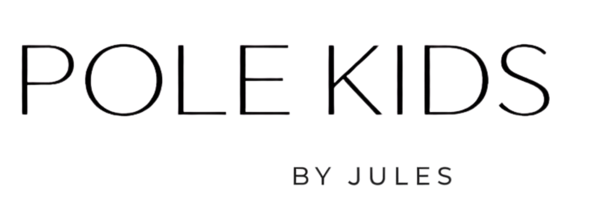 Pole Kids by Jules - Poledance für Kinder