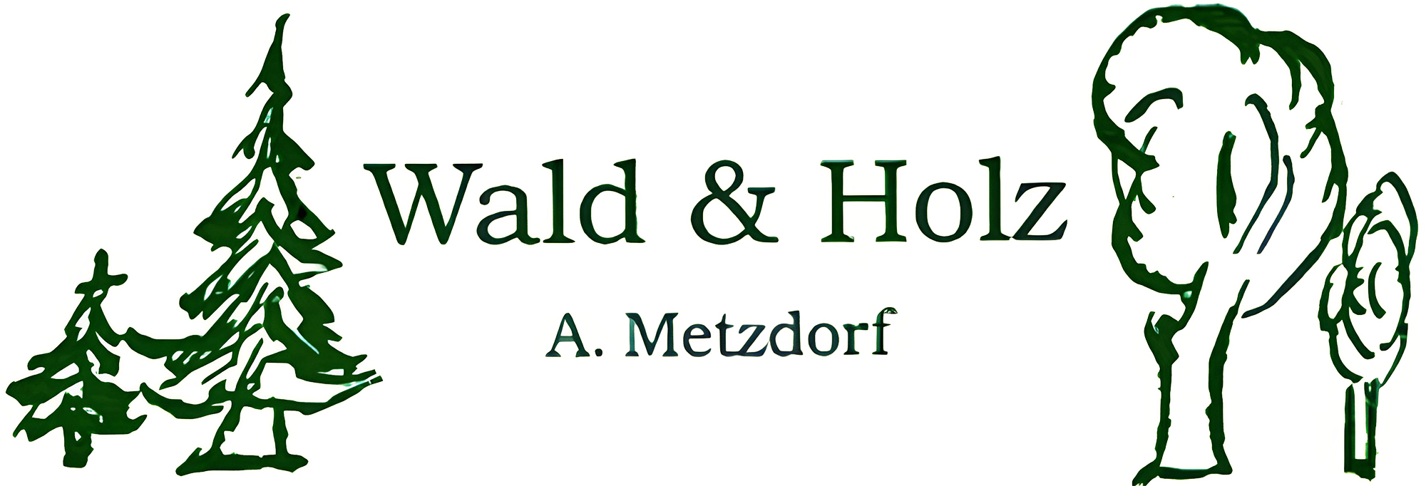 Wald & Holz
