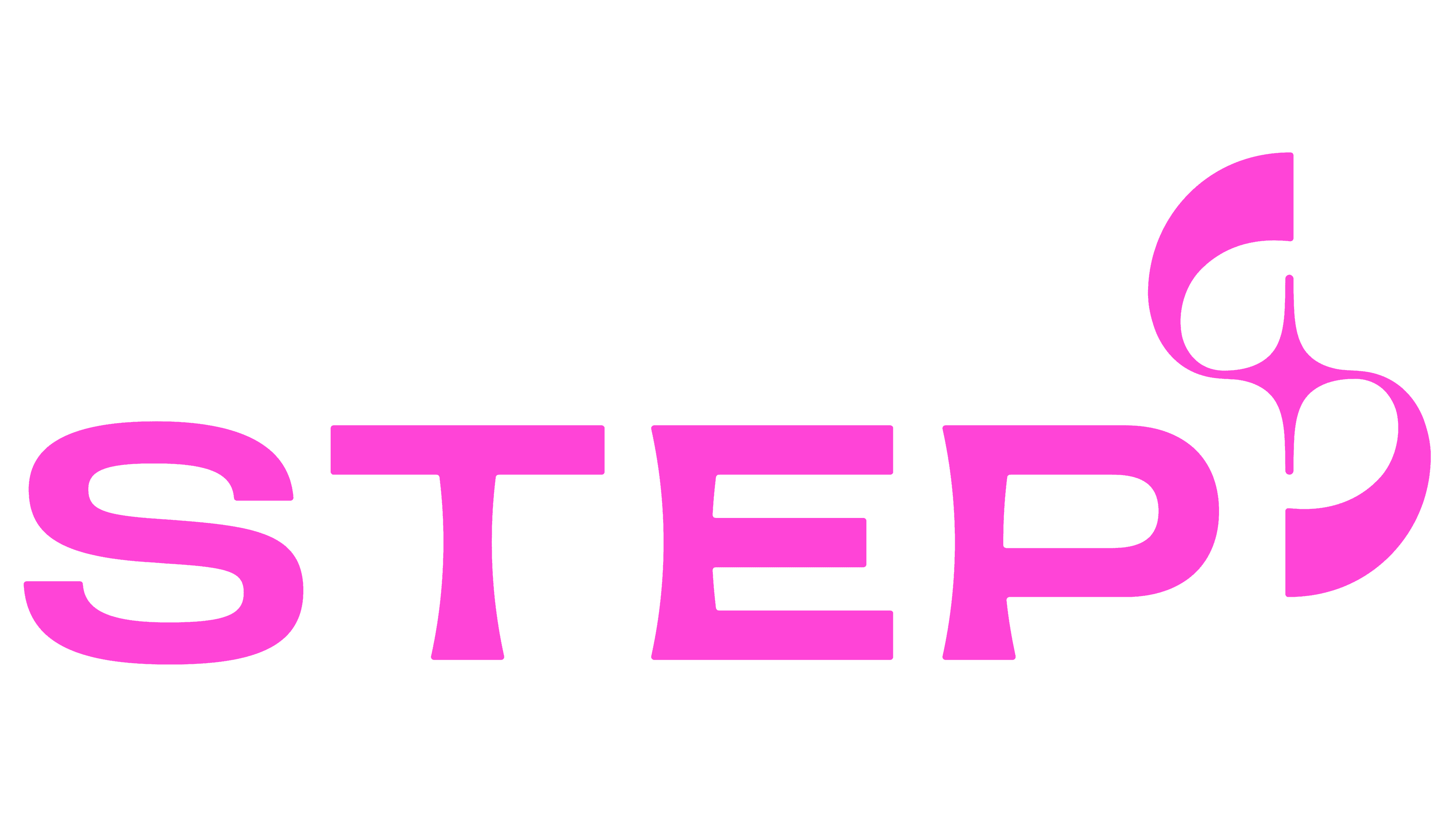 Step Logo