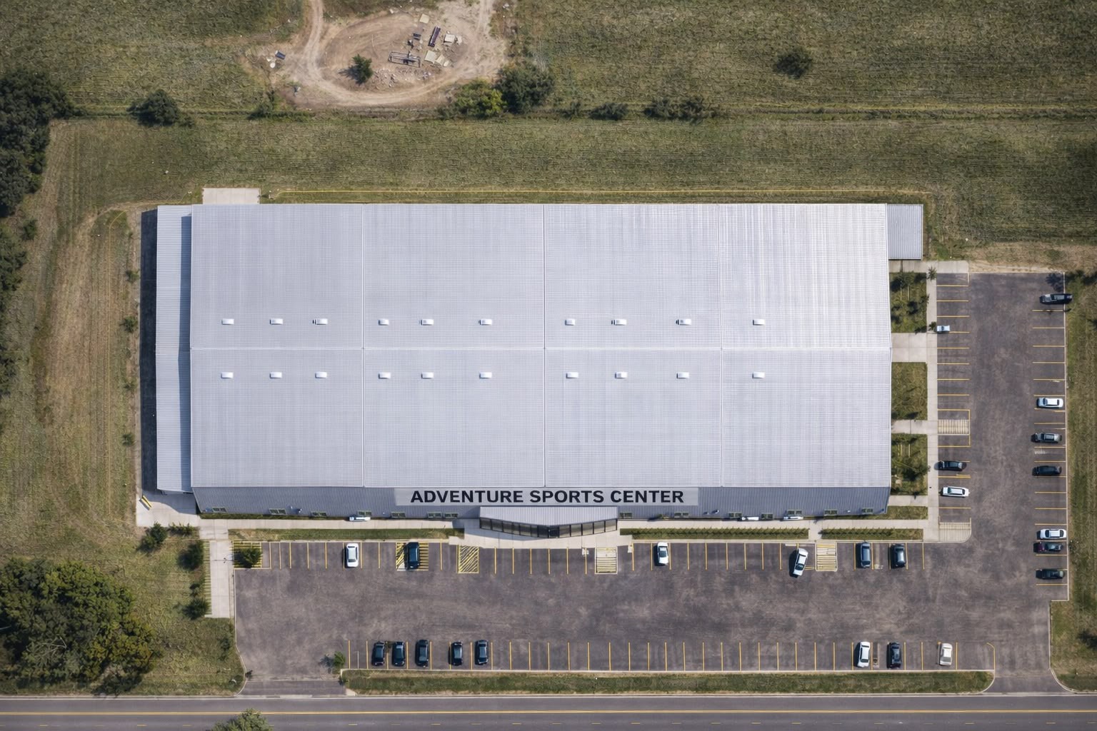 Adventure Sports Center Oswego location