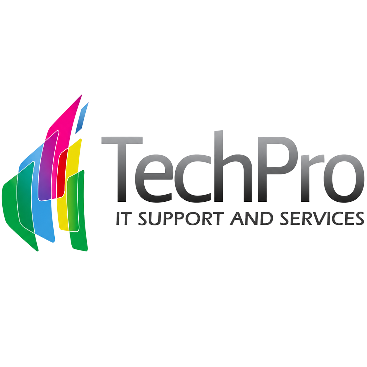 Logo TechPro