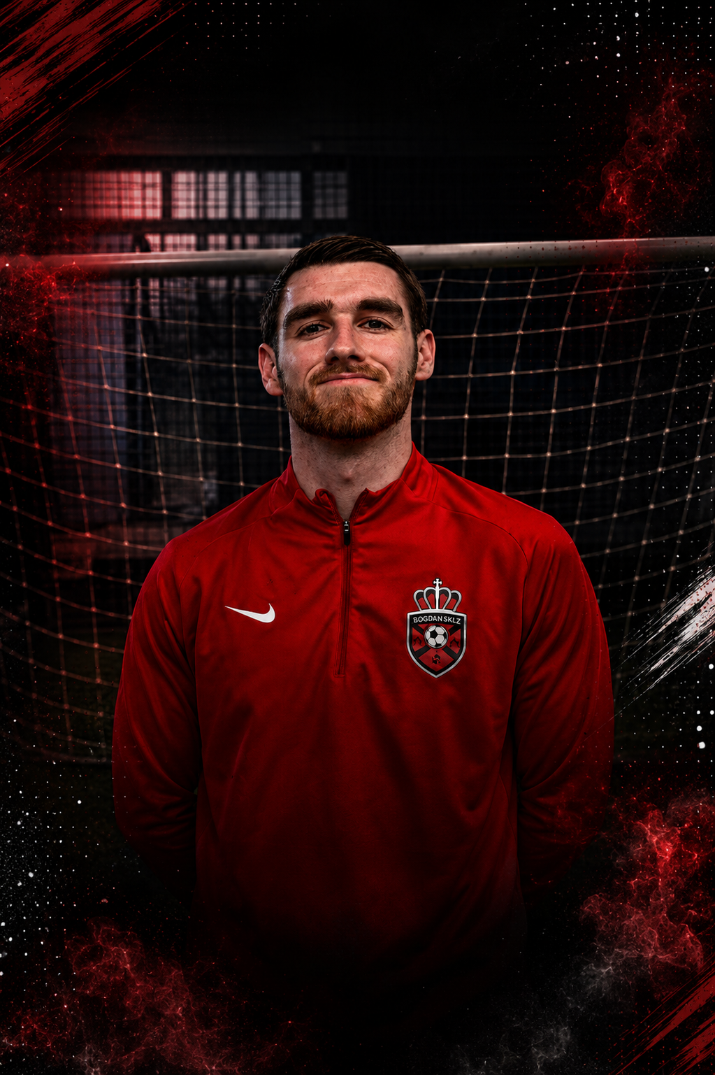Coach Stevie