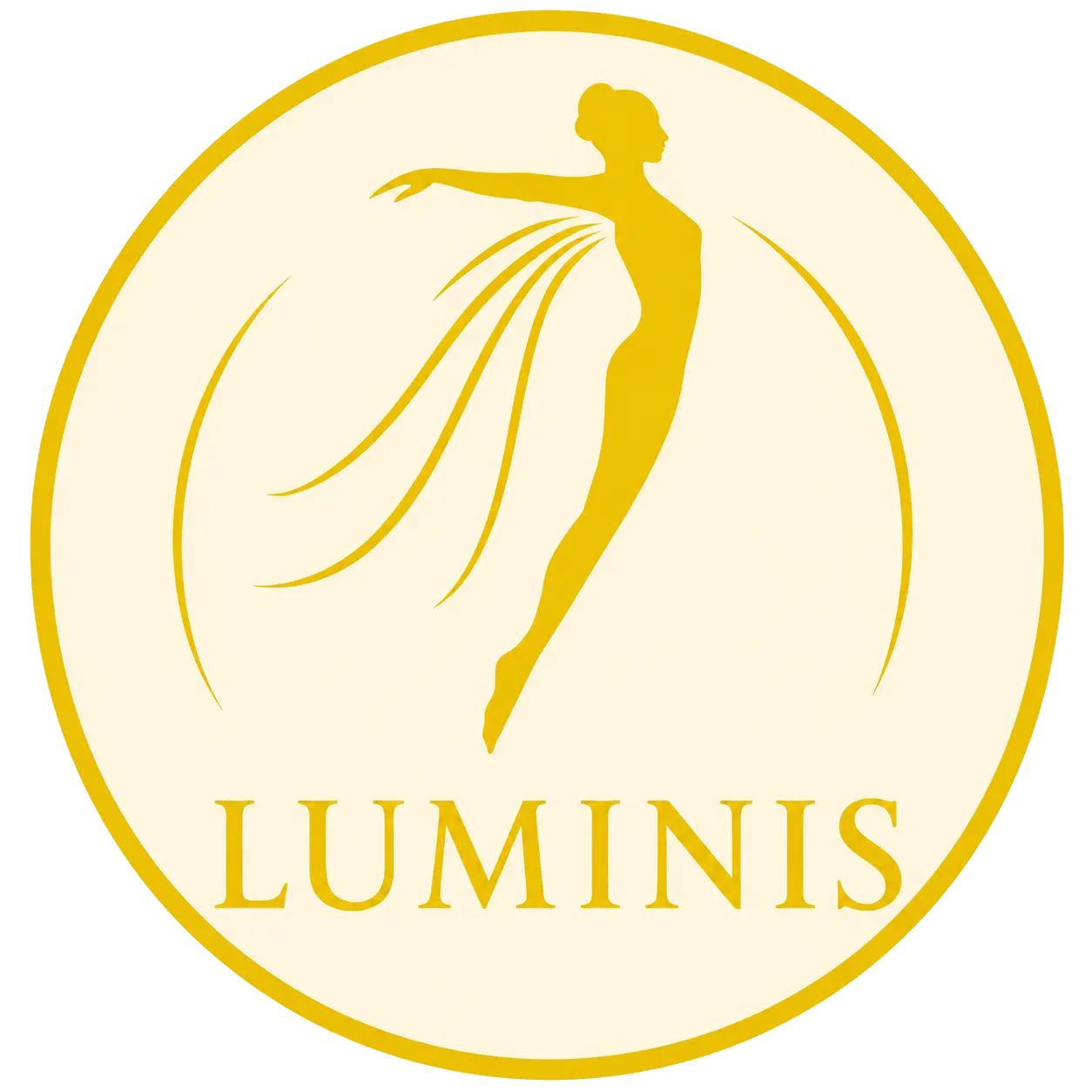 LUMINIS Logo
