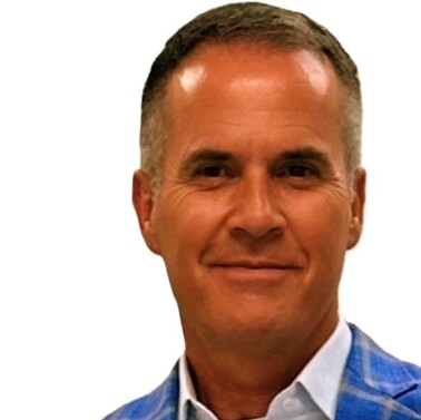 Randall Harris, Founder and CEO of LRG Claims