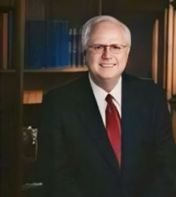Dr. Larry Groppel, Senior Educational Consultant for LRG Claims