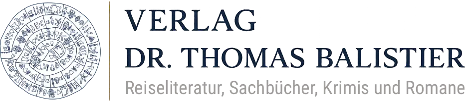 Verlag Dr. Thomas Balistier
