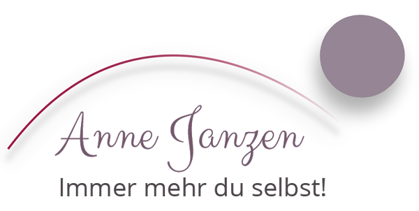 Anne Janzen - Gestalttherapie