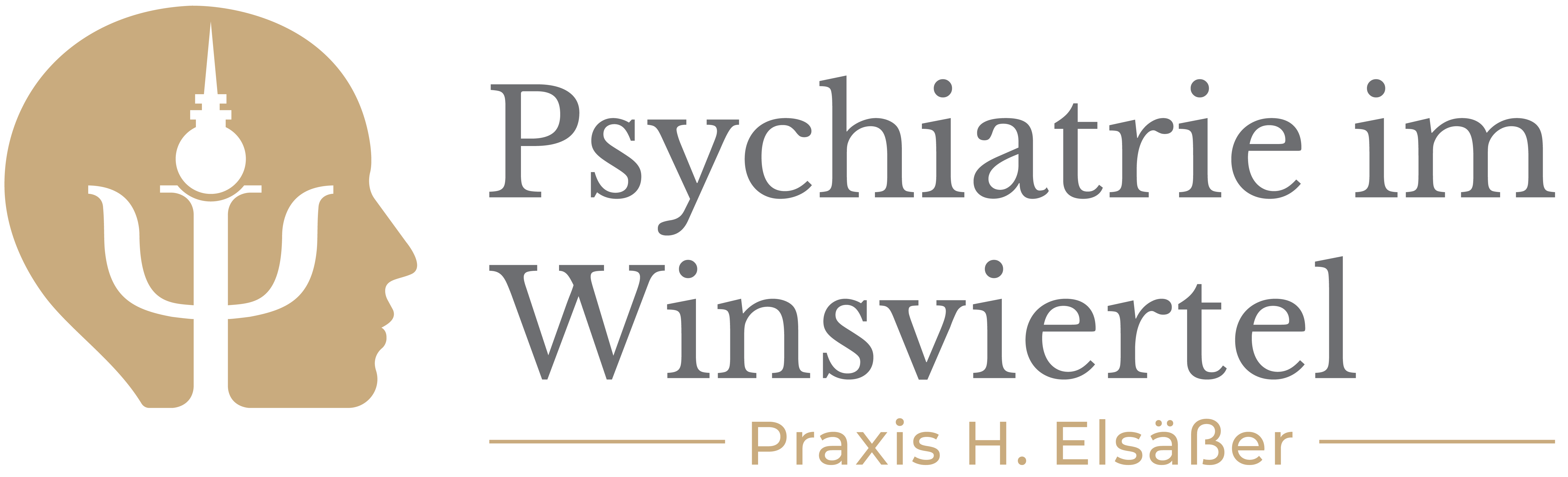 Psychiatrie im Winsviertel - Praxis H. Elsäßer