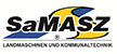 Logo SaMASZ