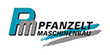 Logo Pfanzelt