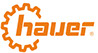 Logo Hauer